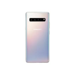Galaxy S10 5G 256 Go - Argent - Débloqué