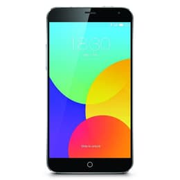 Meizu MX4 32 Go - Gris - Débloqué