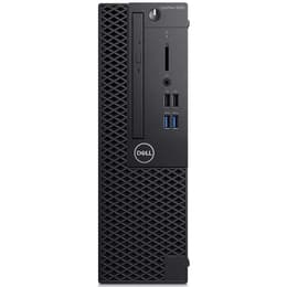 Dell OptiPlex 3060 SFF Core i5 3 GHz - SSD 256 Go RAM 8 Go