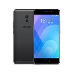 Meizu M6 Note 32 Go - Noir - Débloqué