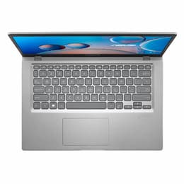 Asus VivoBook X415EA-EK995W 14" Core i5 2.4 GHz - SSD 256 Go - 8 Go AZERTY - Français
