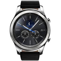 Montre Samsung Cardio GPS Gear S3 Classic - Noir
