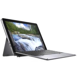 Dell Latitude 7210 2-in-1 12" Core i7 1.8 GHz - Ssd 256 Go RAM 16 Go AZERTY - Français