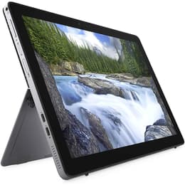 Dell Latitude 7210 2-in-1 12" Core i7 1.8 GHz - Ssd 256 Go RAM 16 Go AZERTY - Français