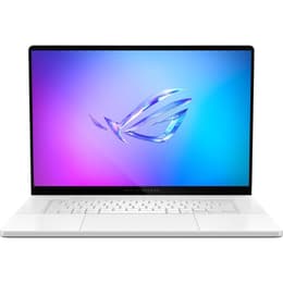Asus ROG Zephyrus G16 GU605WI-R9321G 16" Ryzen AI 9 2 GHz - SSD 1 TB - 32 Go - NVIDIA GeForce RTX 4070 QWERTY - Arabe