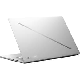 Asus ROG Zephyrus G16 GU605WI-R9321G 16" Ryzen AI 9 2 GHz - SSD 1 TB - 32 Go - NVIDIA GeForce RTX 4070 QWERTY - Arabe