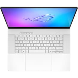 Asus ROG Zephyrus G16 GU605WI-R9321G 16" Ryzen AI 9 2 GHz - SSD 1 TB - 32 Go - NVIDIA GeForce RTX 4070 QWERTY - Arabe