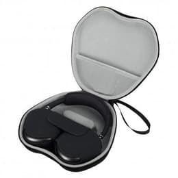 Étui de protection AirPods Max - Plastique - Noir