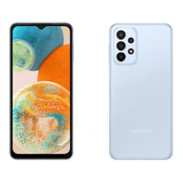 Galaxy A23 5G 128 Go - Bleu - Débloqué