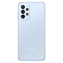 Galaxy A23 5G 128 Go - Bleu - Débloqué