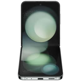Galaxy Z Flip5 256 Go - Vert - Débloqué