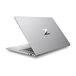 HP ZBook Studio 16 G9 16" Core i7 2.3 GHz - SSD 512 Go - 16 Go QWERTY - Anglais