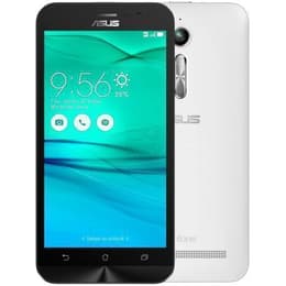 Zenfone Go 8 Go - Blanc - Débloqué