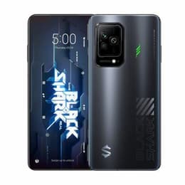 Xiaomi Black Shark 5 128 Go - Noir - Débloqué