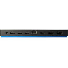 Station d'accueil Hp Elite USB-C