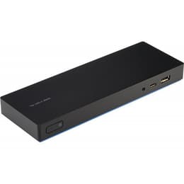 Station d'accueil Hp Elite USB-C