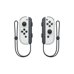 Switch OLED 64Go - Blanc