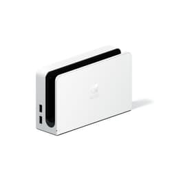 Switch OLED 64Go - Blanc
