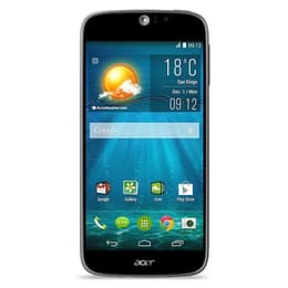 Acer Liquid Jade S 16 Go - Noir - Débloqué