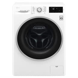 Lave-linge classique Frontal Lg F94J61WHS