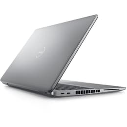 Dell Latitude 5540 15" Core i7 1.4 GHz - SSD 256 Go - 16 Go AZERTY - Français