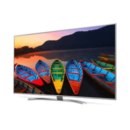 SMART TV LCD Ultra HD 4K 165 cm LG 65UH770V