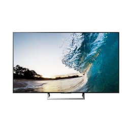 SMART TV LCD Ultra HD 4K 165 cm Sony KD65XE8505BAEP