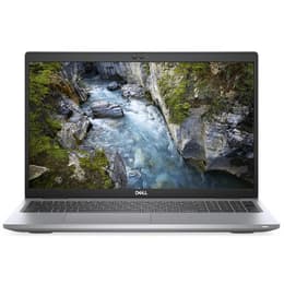 Dell Precision 3560 15" Core i7 3 GHz - SSD 512 Go - 32 Go QWERTY - Italien