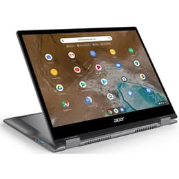 Acer ChromeBook Spin 13 Core i5-10210U 1.6 GHz 128Go SSD - 8Go QWERTY - Anglais