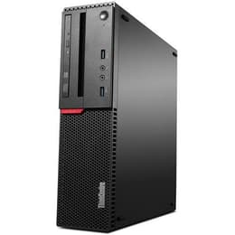 Lenovo ThinkCentre M700 SFF Pentium 3.3 GHz - SSD 120 Go RAM 8 Go