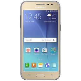 Galaxy J2 8 Go - Or - Débloqué