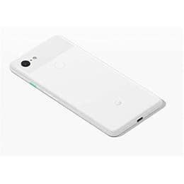 Google Pixel 3 XL 64 Go - Blanc - Débloqué