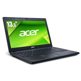 Acer TravelMate P633-M 13" Core i3 2.4 GHz - Ssd 128 Go RAM 8 Go
