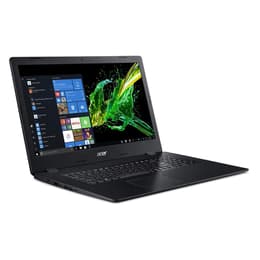 Acer Aspire 3 17" Core i5 1.6 GHz - SSD 512 Go - 8 Go AZERTY - Français