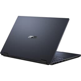 Asus ExpertBook B2 Flip B2502FBA-N80114X 15" Core i7 2 GHz - SSD 512 Go - 16 Go QWERTZ - Suisse