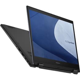 Asus ExpertBook B2 Flip B2502FBA-N80114X 15" Core i7 2 GHz - SSD 512 Go - 16 Go QWERTZ - Suisse