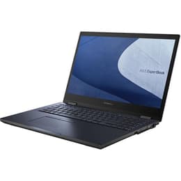 Asus ExpertBook B2 Flip B2502FBA-N80114X 15" Core i7 2 GHz - SSD 512 Go - 16 Go QWERTZ - Suisse
