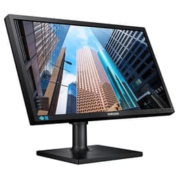 Écran 22" LED Samsung S22E450MW