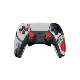 Manette PlayStation 5 Burn Controllers Japan