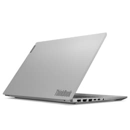 Lenovo ThinkBook 15 IML 15" Core i5 1.6 GHz - SSD 256 Go - 8 Go QWERTZ - Allemand