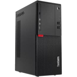 Lenovo ThinkCentre Core i7 3.4 GHz - SSD 1 To - 32 Go - Intel HD Graphics 630