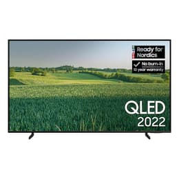 SMART TV QLED Ultra HD 4K 127 cm Samsung QE50Q60BAUXXC