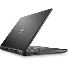Dell Latitude 5490 14" Core i5 1.7 GHz - Ssd 256 Go RAM 8 Go AZERTY - Français