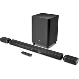 Barre de son Jbl Bar 5.1 - Noir