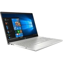 HP Pavilion 15-cw1006nf 15" Ryzen 5 2.1 GHz - HDD 1 To - 8 Go AZERTY - Français
