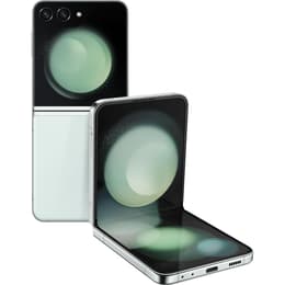 Galaxy Z Flip5 512 Go - Vert - Débloqué