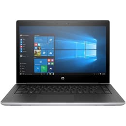 HP ProBook 440 G5 14" Core i3 2.4 GHz - SSD 128 Go - 8 Go QWERTY - Anglais