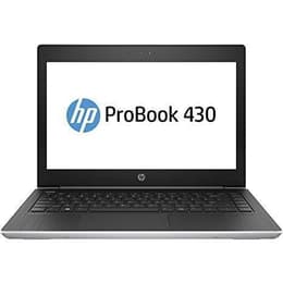 HP ProBook 430 G5 13" Core i5 1.6 GHz - SSD 256 Go - 8 Go QWERTY - Suédois