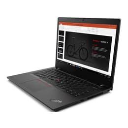 Lenovo ThinkPad L14 G1 14" Ryzen 3 2.7 GHz - Ssd 256 Go RAM 16 Go AZERTY - Français