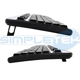 Clavier Hp QWERTY Italien KB-0316 PS2